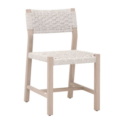 Cally Indoor/Outdoor Dining Chair