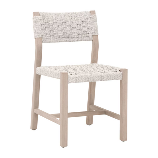 Cally Indoor/Outdoor Dining Chair