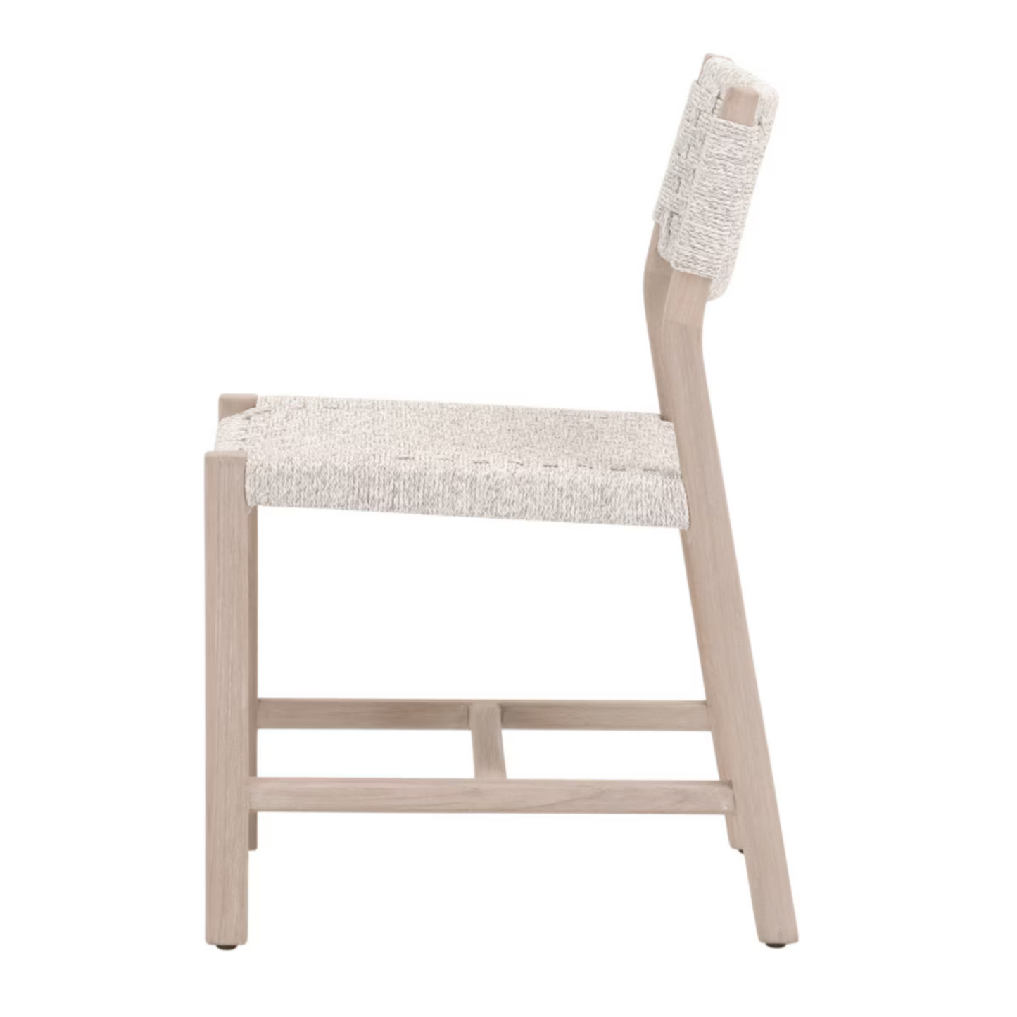 Cally Indoor/Outdoor Dining Chair