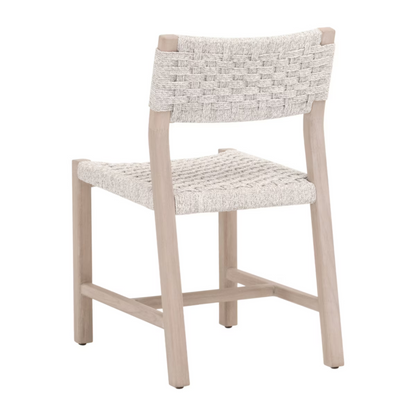 Cally Indoor/Outdoor Dining Chair