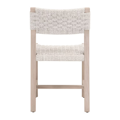 Cally Indoor/Outdoor Dining Chair
