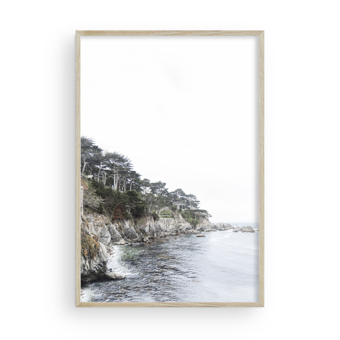 Carmel Corners by Caroline Pacula