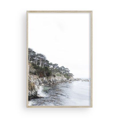 Carmel Corners by Caroline Pacula