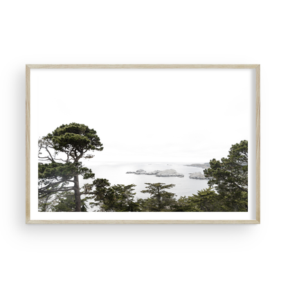 Carmel Vista par Caroline Pacula