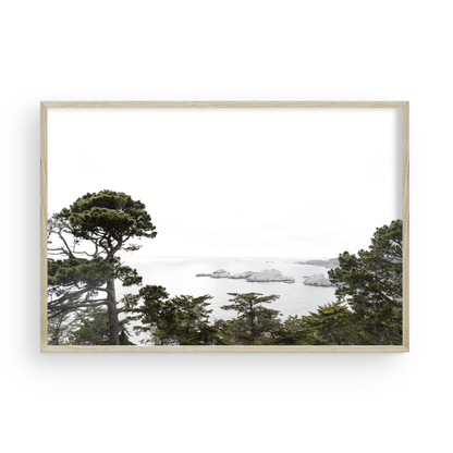 Carmel Vista par Caroline Pacula