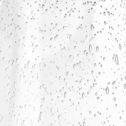 Verona Arc Floor Lamp with Glass Shade