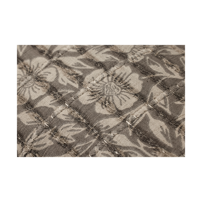 Oreiller Stoffer - Chocolat