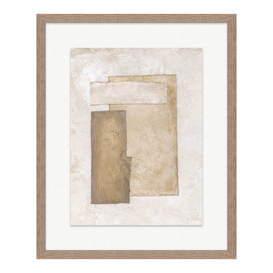 Pure Salt x Leftbank Art Collage I