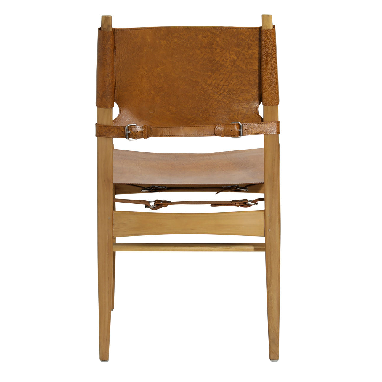 Lot de 2 chaises de salle à manger Coloma