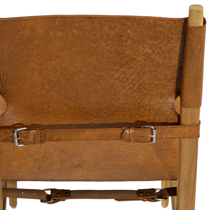 Lot de 2 chaises de salle à manger Coloma