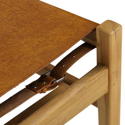 Lot de 2 chaises de salle à manger Coloma