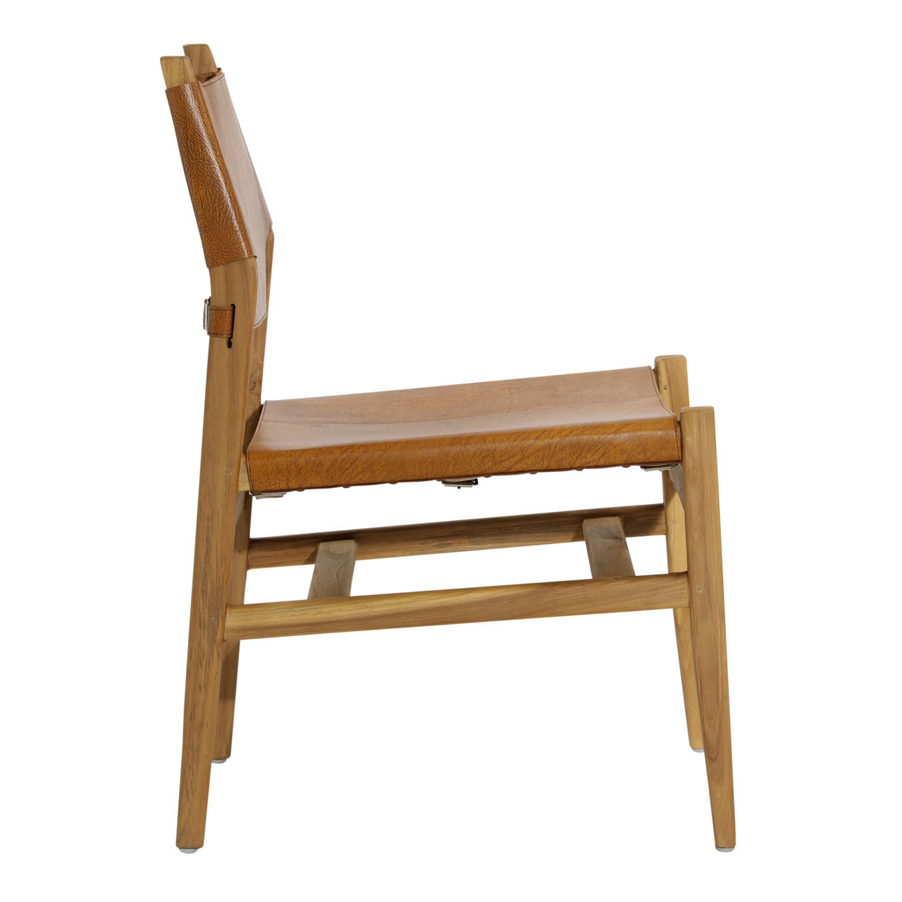 Lot de 2 chaises de salle à manger Coloma