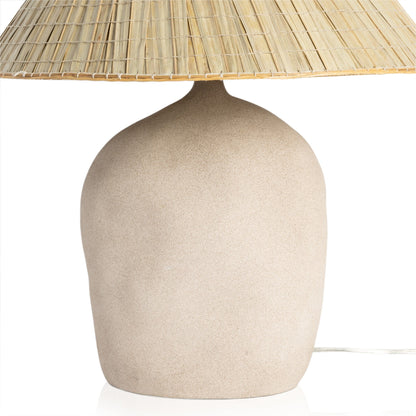 Corbett Table Lamp