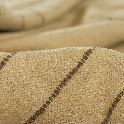 Pure Salt x Momeni Corfu Handwoven Rug Beige