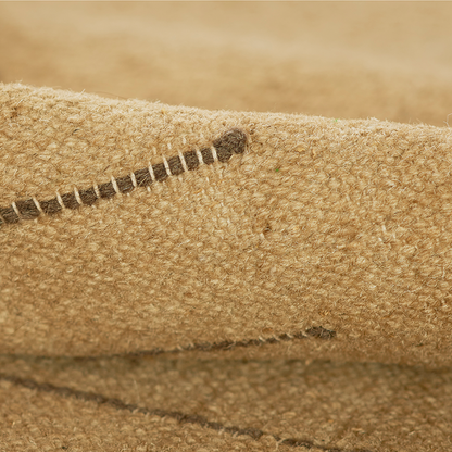 Pure Salt x Momeni Corfu Handwoven Rug Beige