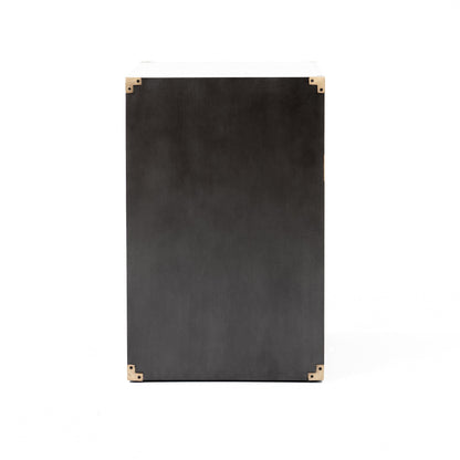 Campaign Chest in Pale