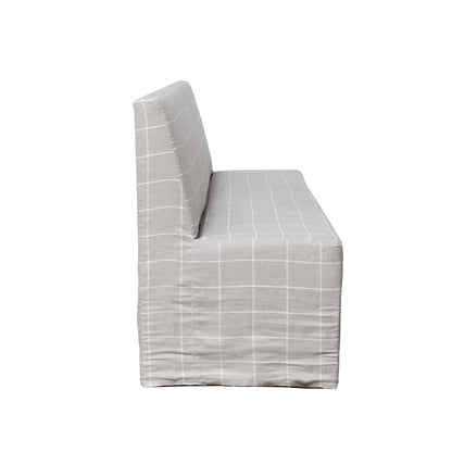 Banc de salle à manger Tate