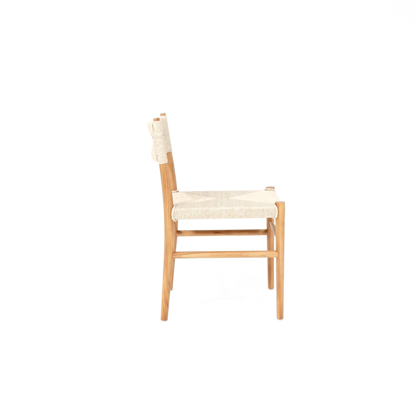 Victoria Outdoor Dining Chair