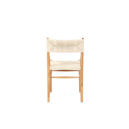 Victoria Outdoor Dining Chair
