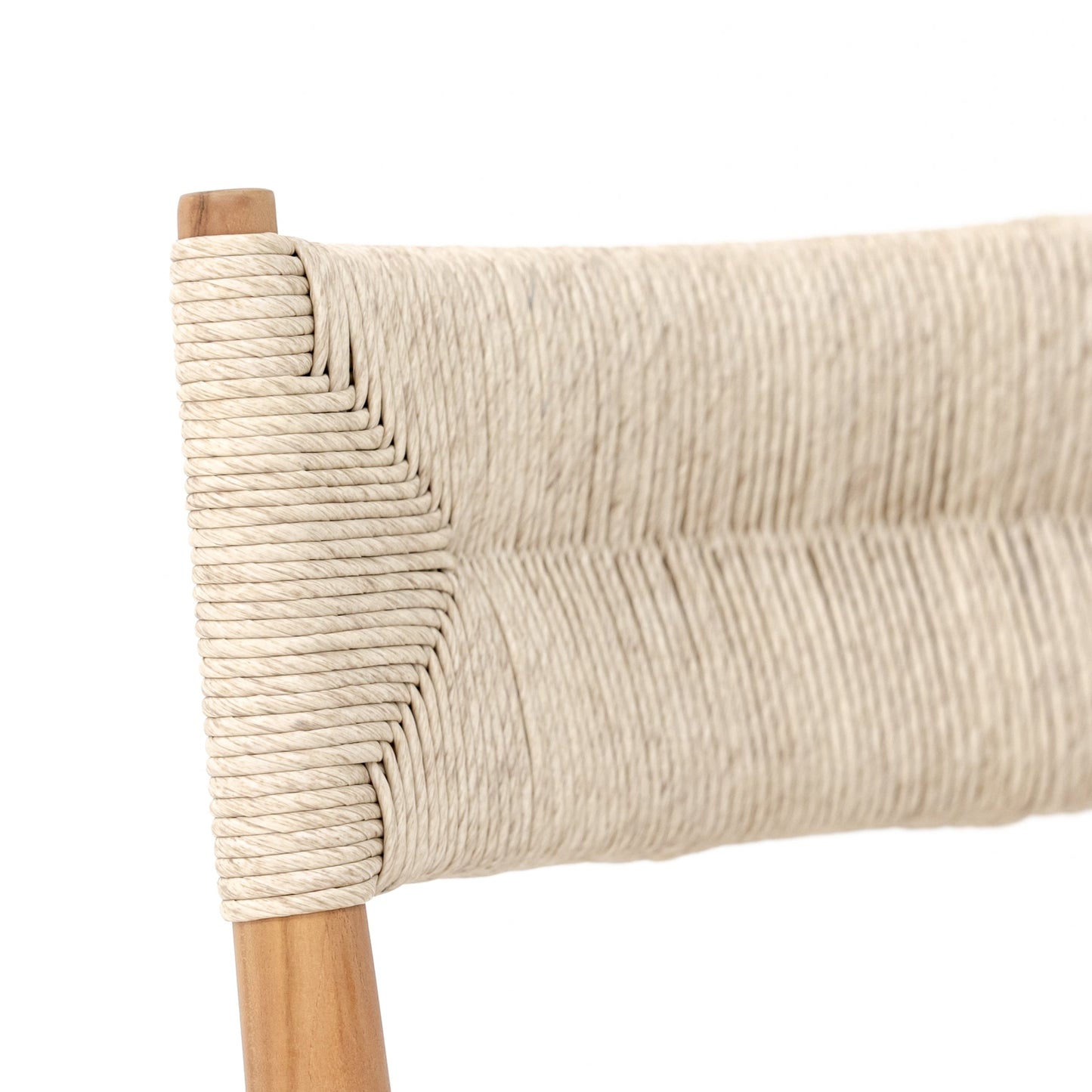 Victoria Outdoor Dining Chair