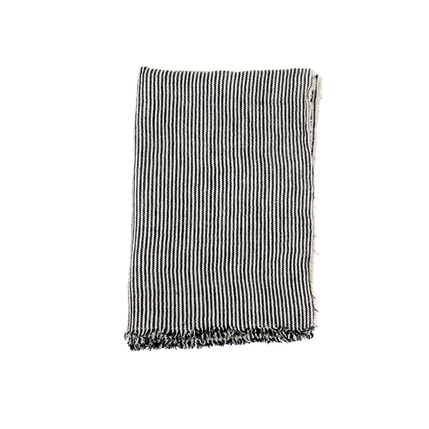 Pochette en lin Mira de Cultiver