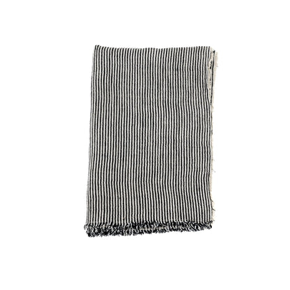 Pochette en lin Mira de Cultiver