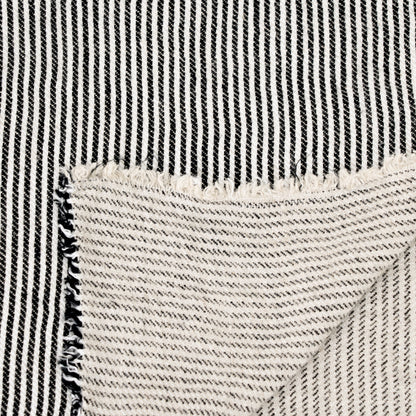 Pochette en lin Mira de Cultiver