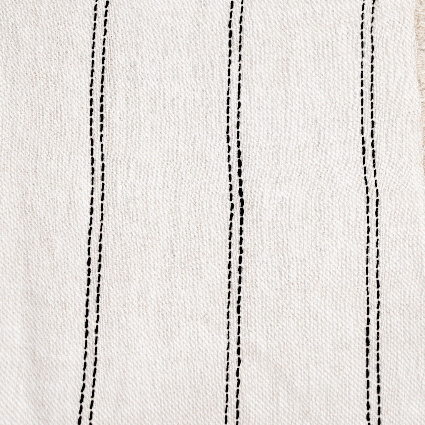 Pochette en lin Mira de Cultiver