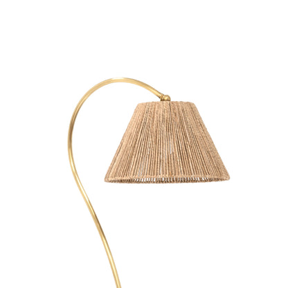 Lampe de chevet Dume à arche large