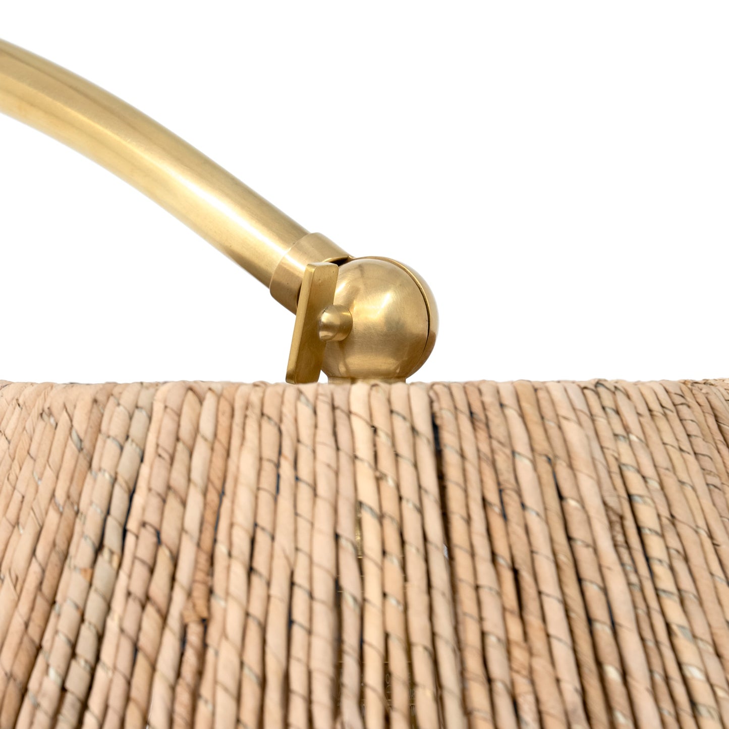 Lampe de chevet Dume à arche large