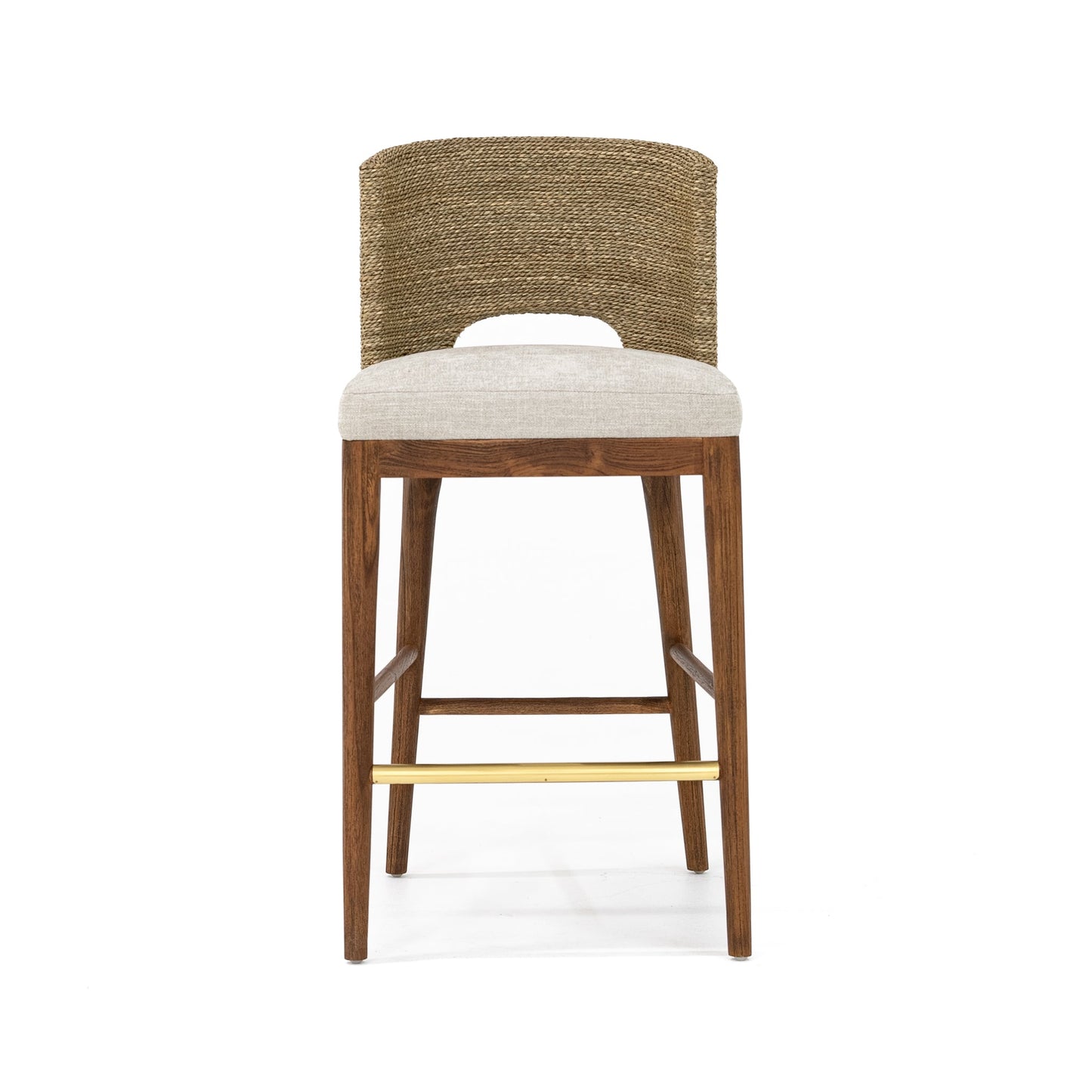 Tabouret de bar Emerson