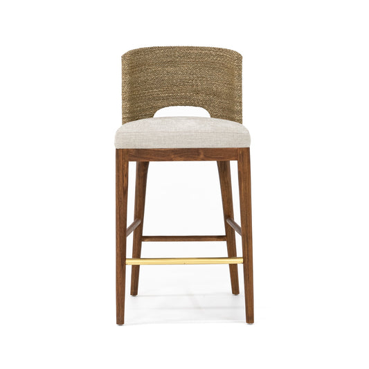 Tabouret de bar Emerson