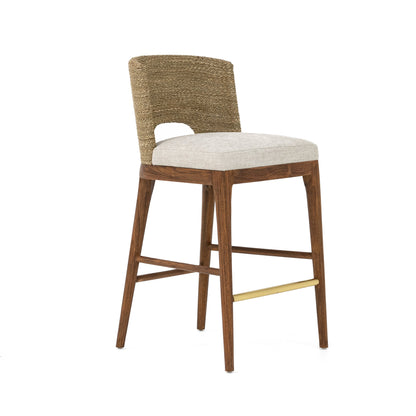 Tabouret de bar Emerson
