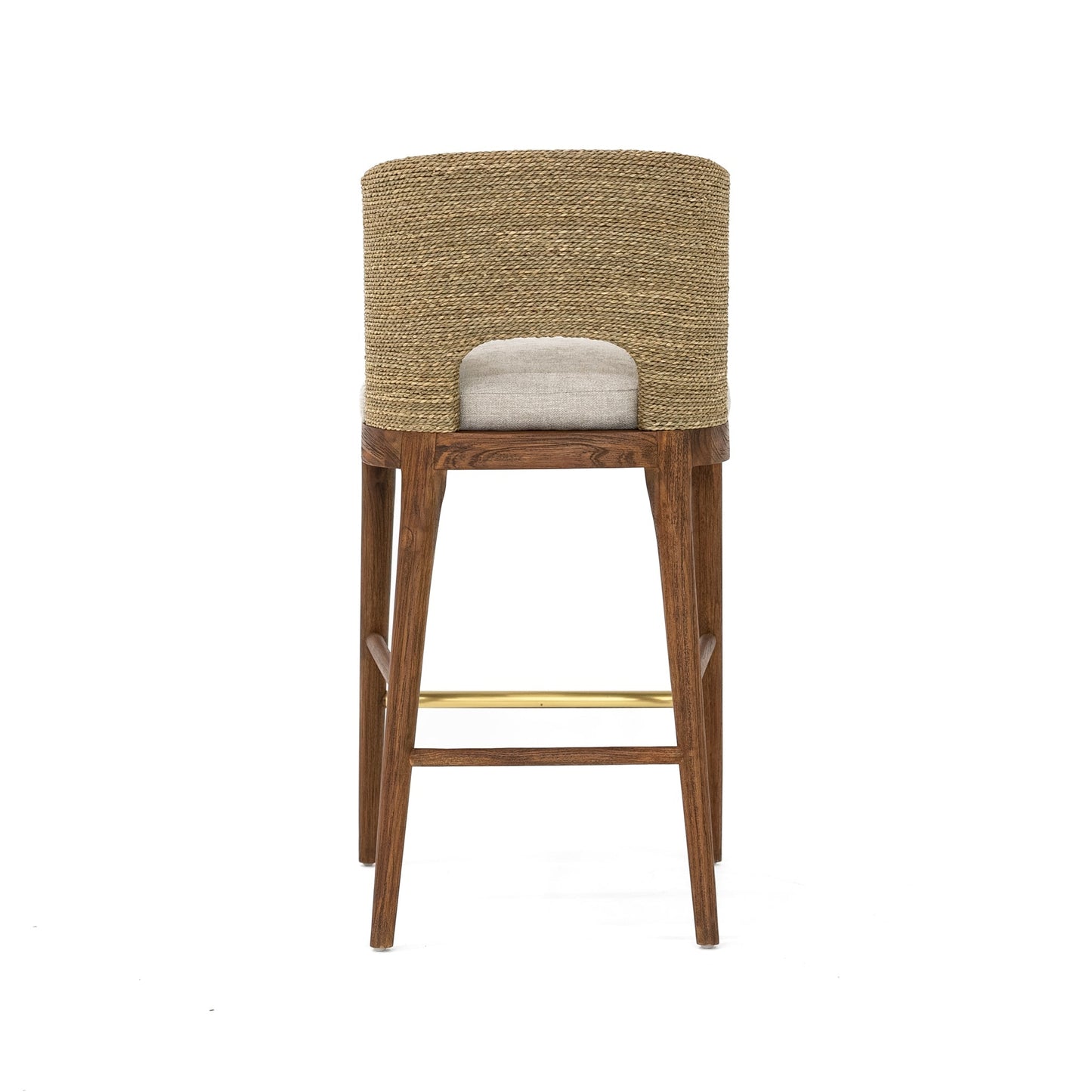 Tabouret de bar Emerson