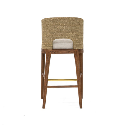 Tabouret de bar Emerson