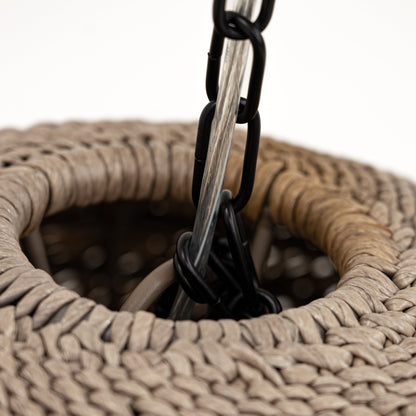 Suspension sphérique d'extérieur Augustine