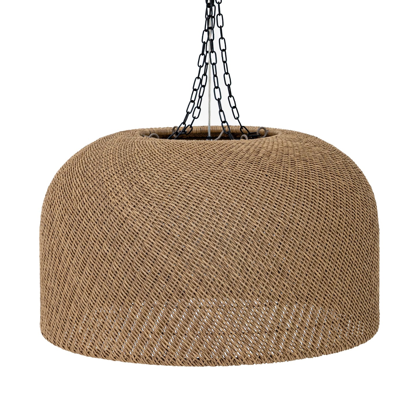 Suspension d'extérieur Augustine