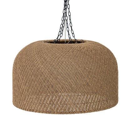 Suspension d'extérieur Augustine