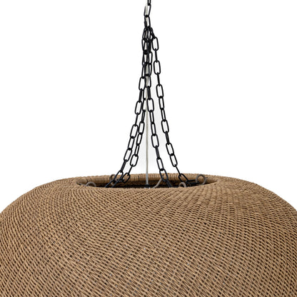 Suspension d'extérieur Augustine