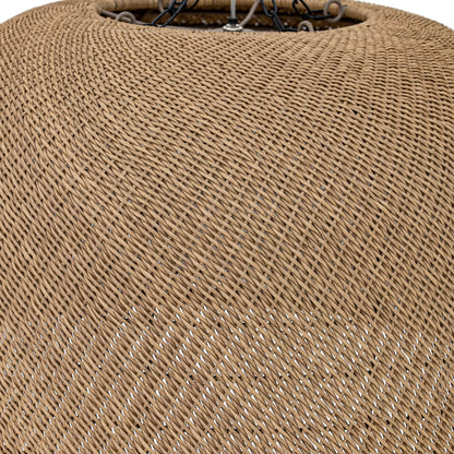 Suspension d'extérieur Augustine