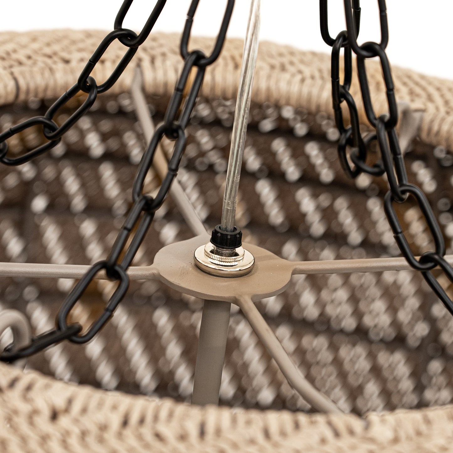 Suspension d'extérieur Augustine