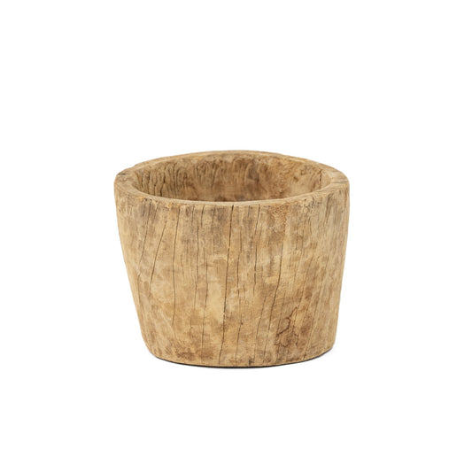 Rae Wooden Accent