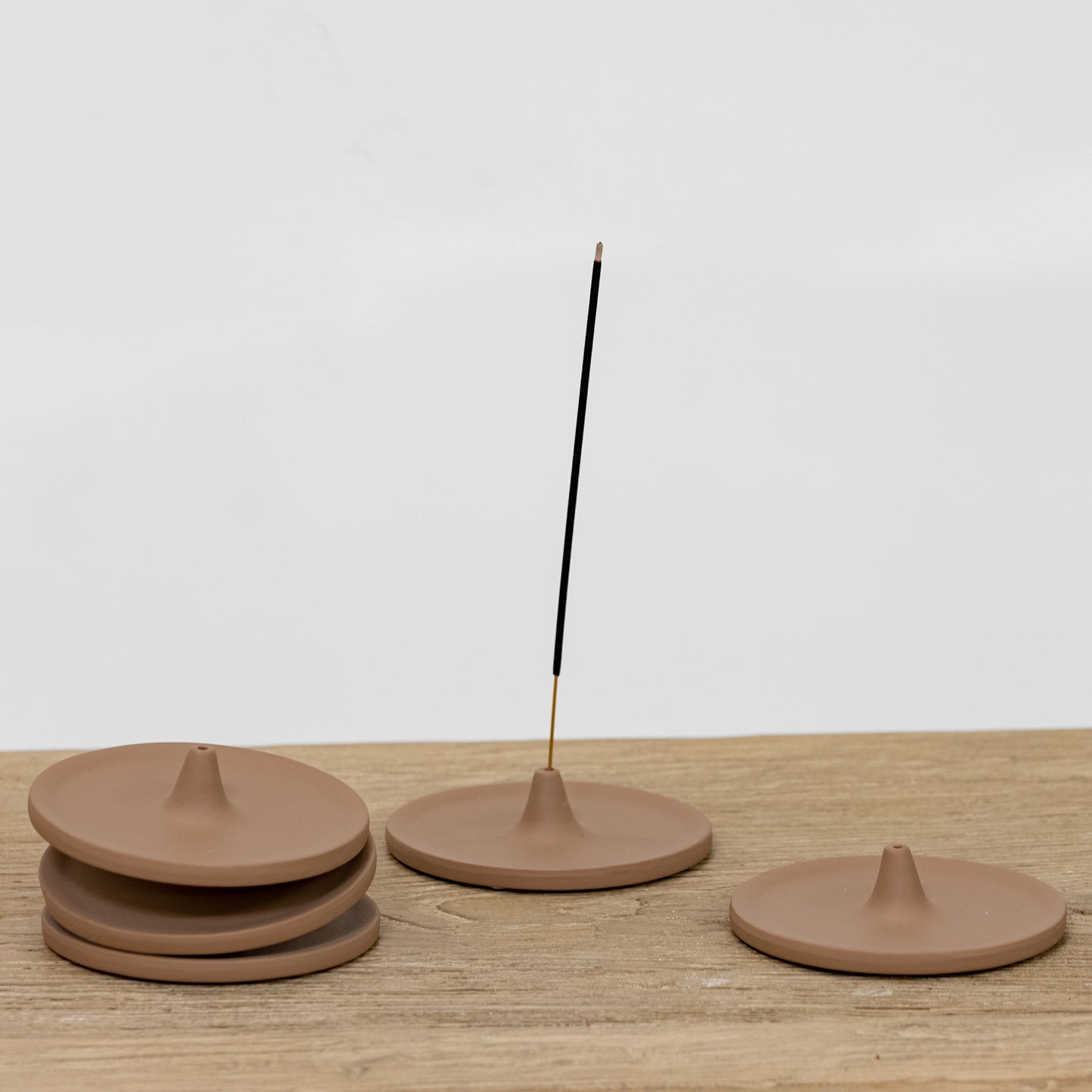 Roma Incense Holder