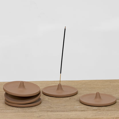 Roma Incense Holder