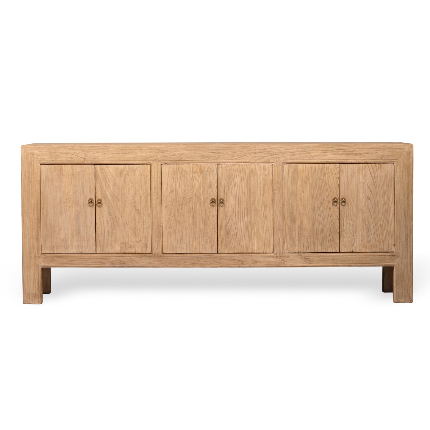 Armoire Burton à six portes