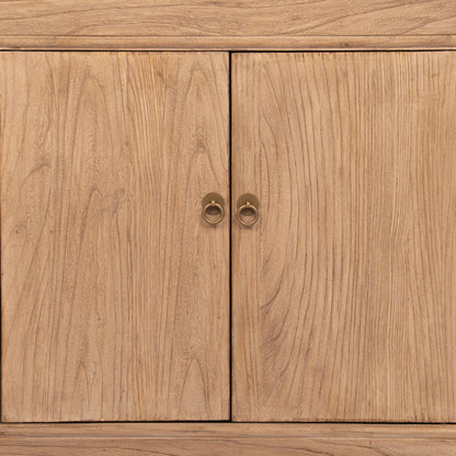 Armoire Burton à six portes