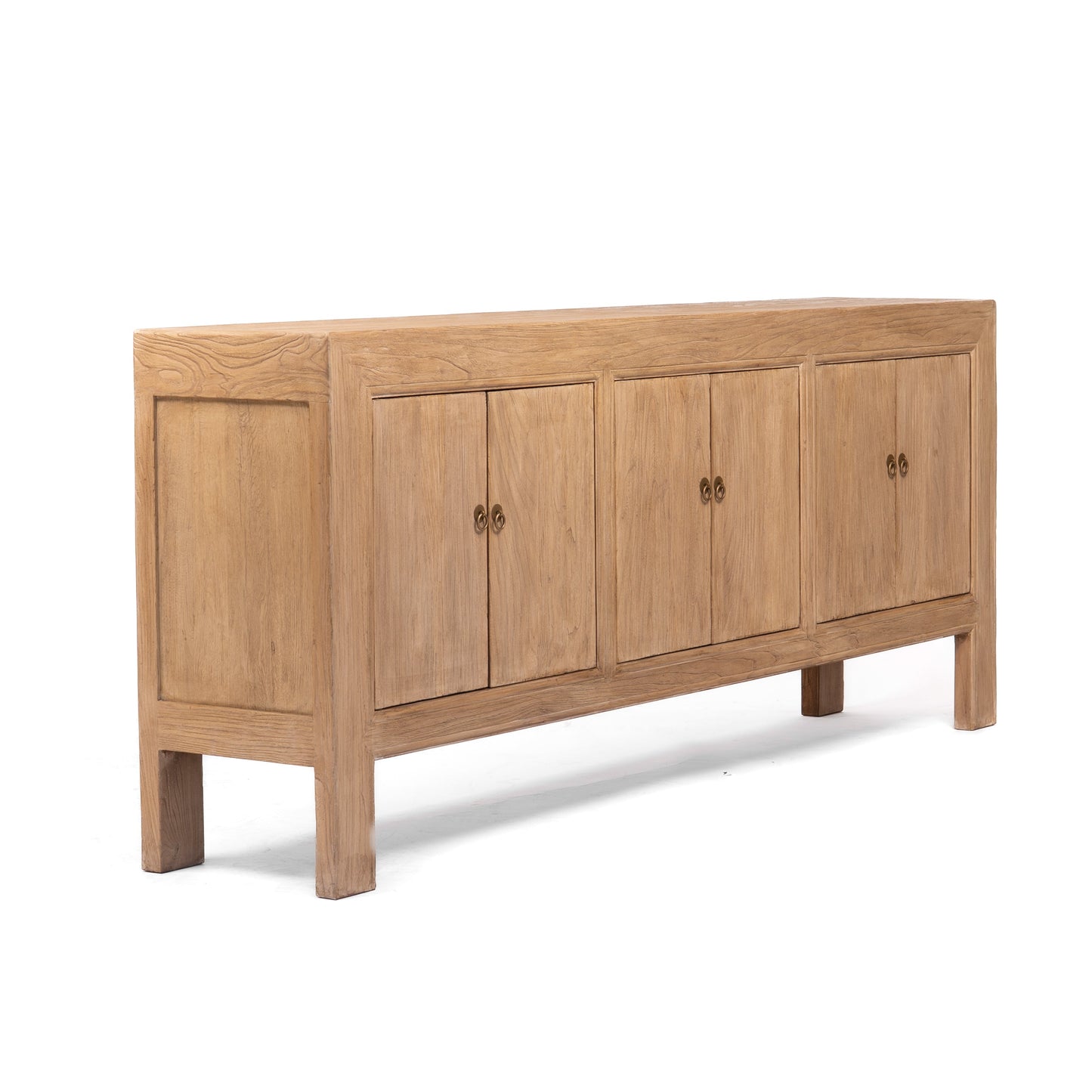 Armoire Burton à six portes