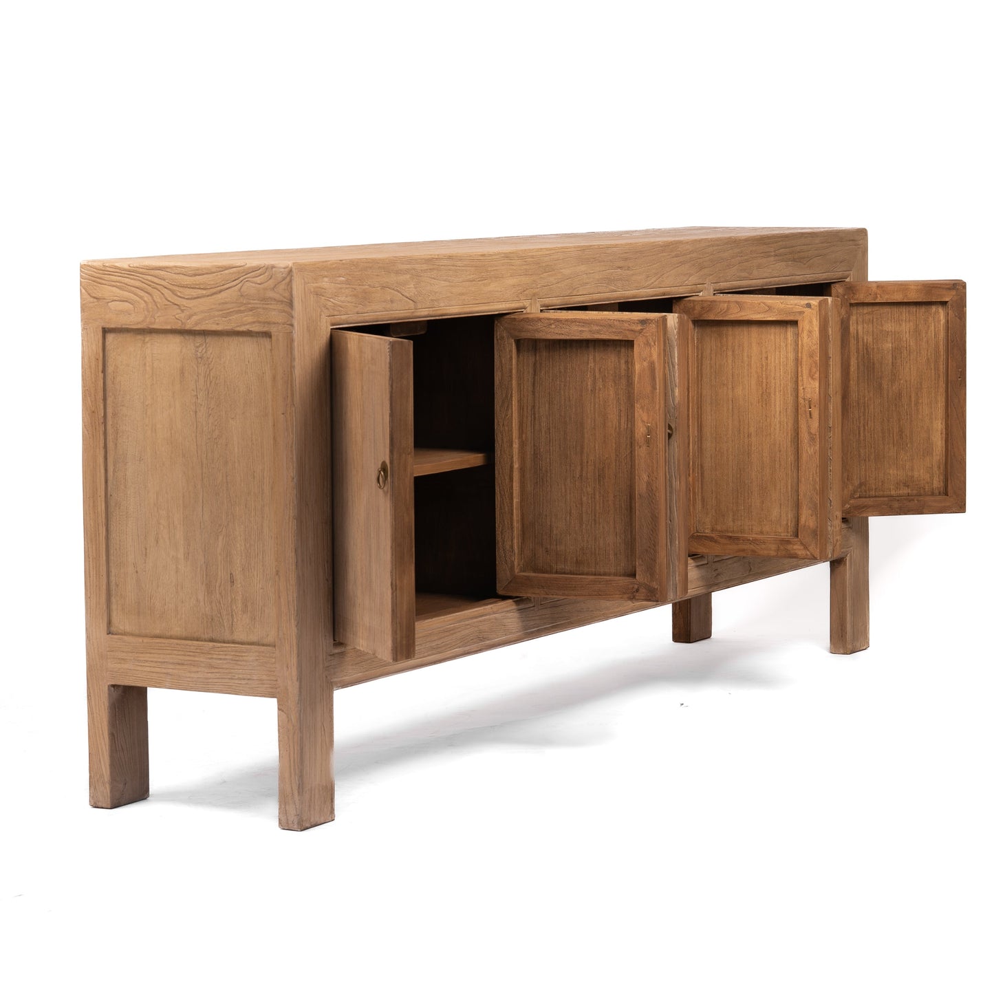 Armoire Burton à six portes