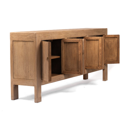 Armoire Burton à six portes