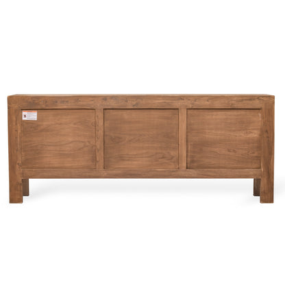 Armoire Burton à six portes